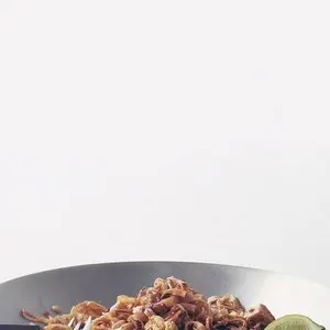 Vegetarian Dairy-Free Vegetarian Pad Thai — South east asian recipe