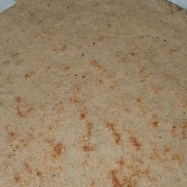 Vegan Vegetarian Low carb gluten free tortillas — French recipe