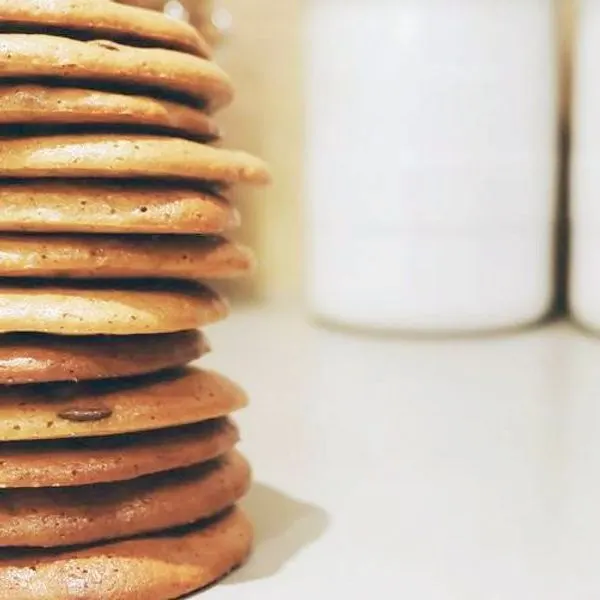 Vegetarian Gluten-Free Gluten-Free Dairy-Free Chocolate Chip Cashew Butter Cookies — American recipe