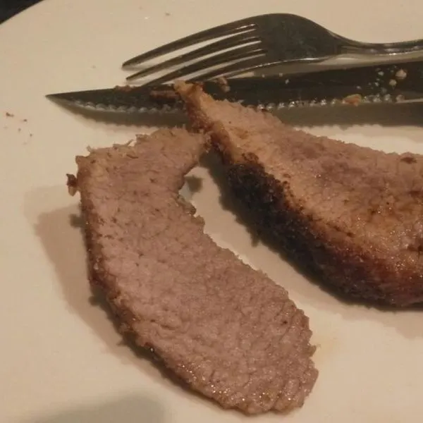 Gluten-Free Dairy-Free Brisket Beef — South american recipe