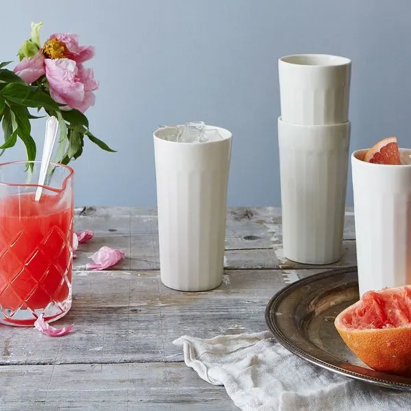 Vegan Vegetarian Italian Greyhound Cocktail — World recipe