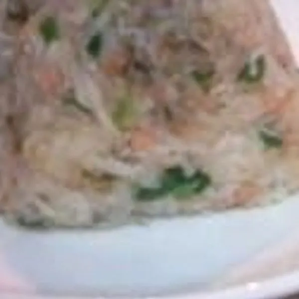 Gluten-Free Dairy-Free Seafood Rice Balls — Nordic recipe