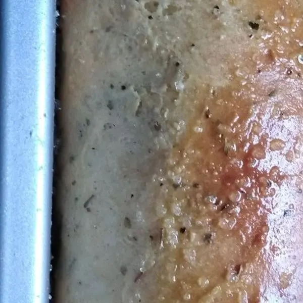 Vegetarian Nut-Free Italian herb bread — Italian recipe