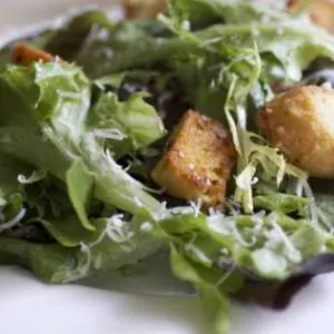 Vegetarian Gluten-Free Gluten-Free Tuesday: How to Make Croutons Recipe — Italian recipe