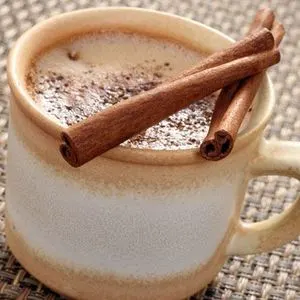 Vegetarian Gluten-Free Mexican Hot Chocolate Recipe — Mexican recipe