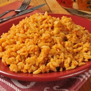 Gluten-Free Dairy-Free Mexican Rice — Mexican recipe