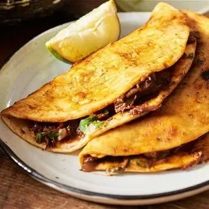 Gluten-Free Dairy-Free Slow Cooker Birria Recipe — Mexican recipe