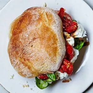 Nut-Free Shellfish-Free Italian sub — Italian recipe