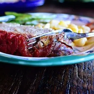 Nut-Free Shellfish-Free Italian Meatloaf — Italian recipe