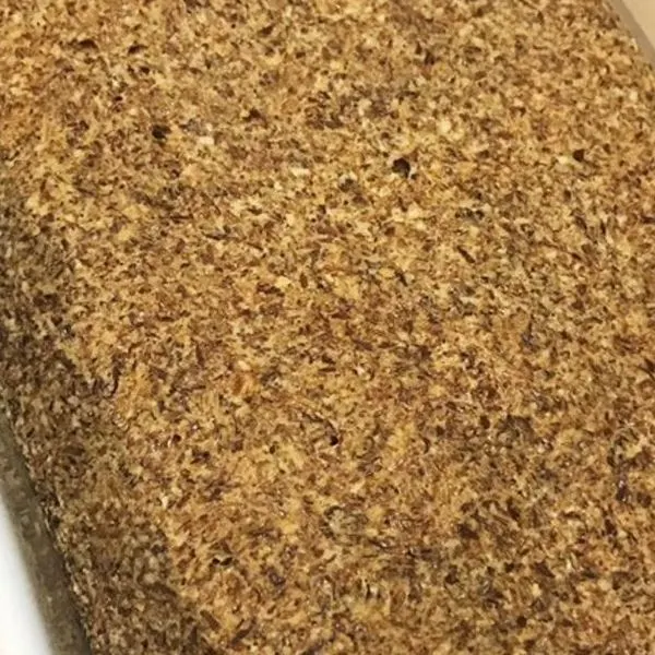 Keto Nut-Free Keto Almond Flour Bread — American recipe