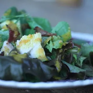 Gluten-Free Dairy-Free Cobb Salad recipes — American recipe