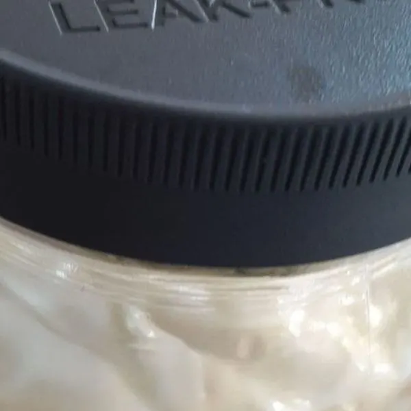 Vegetarian Gluten-Free Homemade Keto Mayonnaise — American recipe