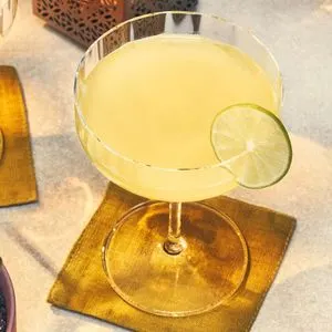 Vegan Vegetarian Mexican Daiquiri — World recipe