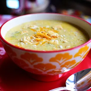 Nut-Free Shellfish-Free Slow Cooker Broccoli Cheese Soup recipes — Central europe recipe