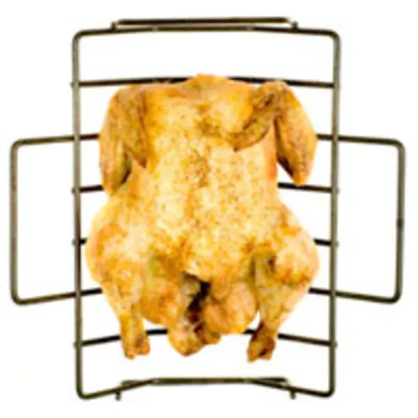 Gluten-Free Nut-Free Spring Chicken Recipe — American recipe