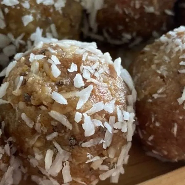 Vegan Vegetarian Vegan Healthy Bites, Vegan Workout Snack — American recipe