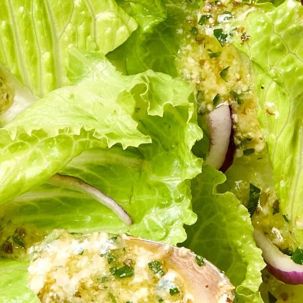 Vegetarian Gluten-Free Homemade Italian Dressing — Italian recipe