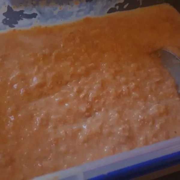 Vegetarian Gluten-Free Slow Cooker Rice Pudding — British recipe