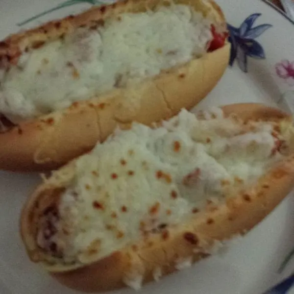 Nut-Free Shellfish-Free Italian Sausage Hoagies — Italian recipe