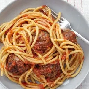 Vegan Vegetarian Vegan Meatballs — American recipe