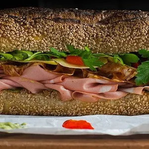 Keto Nut-Free Italian Sub recipes — Italian recipe