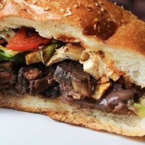 Nut-Free Shellfish-Free Cemitas de Lengua (Mexican Tongue Sandwiches) Recipe — Mexican recipe