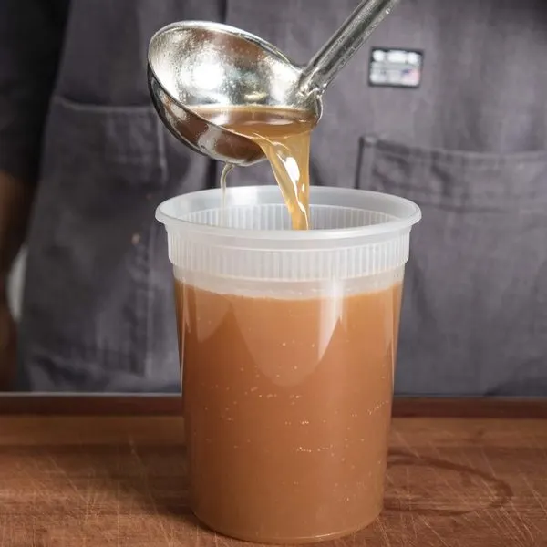 Gluten-Free Dairy-Free Pressure Cooker Beef Stock Recipe — South east asian recipe