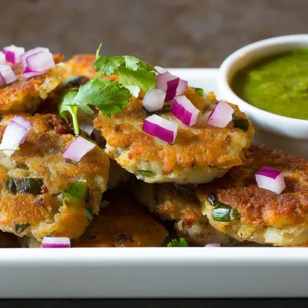 Vegetarian Gluten-Free Exploring Indian Flavors — Indian recipe
