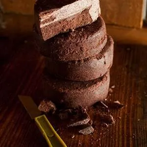 Vegan Vegetarian Mexican Chocolate — American recipe