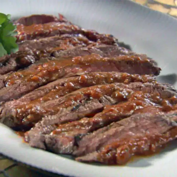 Dairy-Free Nut-Free Italian Beef — Italian recipe