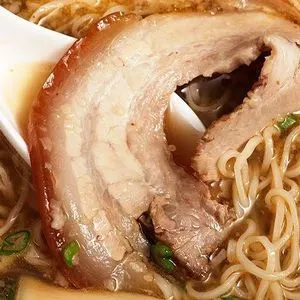 Dairy-Free Nut-Free Chashu Pork (Marinated Braised Pork Belly for Tonkotsu Ramen) Recipe — Japanese recipe
