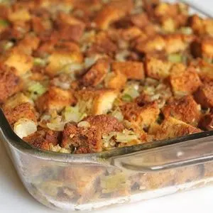 Gluten-Free Dairy-Free Gluten-Free Stuffing Recipe — Italian recipe