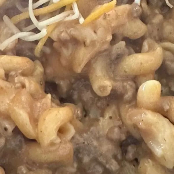 Nut-Free Shellfish-Free Irish Pasta — British recipe