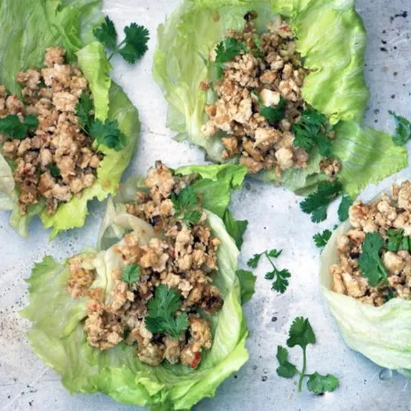 Gluten-Free Dairy-Free Thai Larb — South east asian recipe