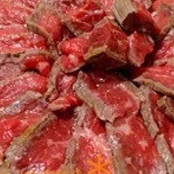 Gluten-Free Dairy-Free Beef Round Tataki — American recipe