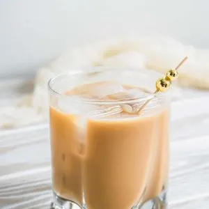 Vegan Vegetarian Vegan White Russian — World recipe