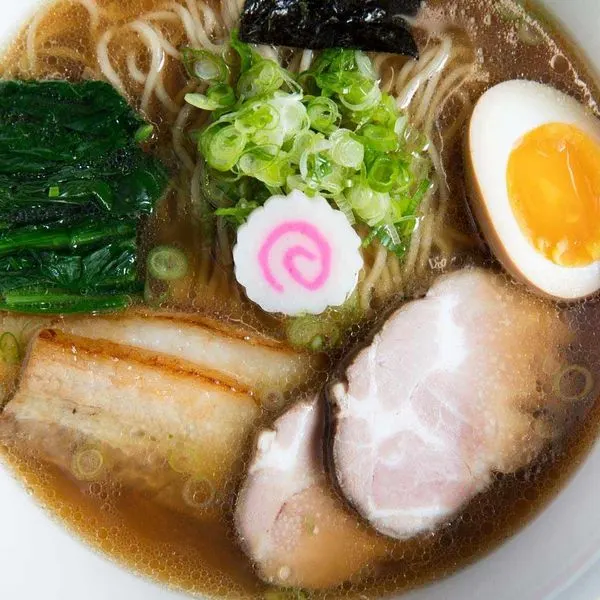 Dairy-Free Nut-Free Sous Vide Pork Shoulder Chashu Recipe — Japanese recipe