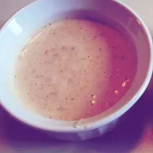 Vegetarian Gluten-Free Seafood Sauce — French recipe