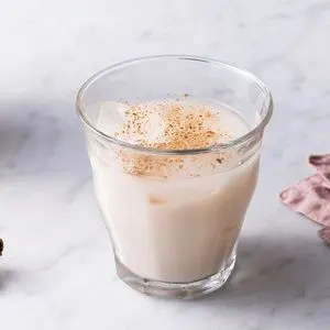 Vegan Vegetarian Mexican Horchata Recipe — Mexican recipe