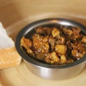 Gluten-Free Dairy-Free Pork Sorpotel (Goan Pork Offal Stew) Recipe — American recipe