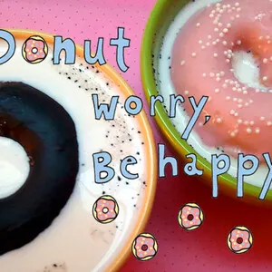 Vegetarian Nut-Free Doughnut Soup — American recipe