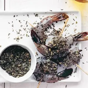 Vegan Vegetarian Mediterranean Herb Rub — Mediterranean recipe