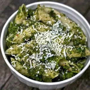 Vegetarian Nut-Free Dinner Tonight: Pasta e Broccoli Recipe — Italian recipe