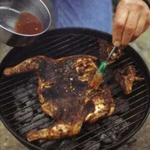 Gluten-Free Keto McCabe’s Chicken — Mediterranean recipe