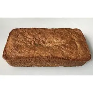 Vegetarian Gluten-Free Gluten-Free Banana Bread — American recipe