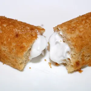 Vegetarian Gluten-Free Dairy-Free Twinkie Filling recipes — American recipe