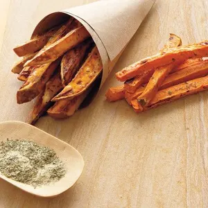 Vegan Vegetarian Easy Mediterranean Spice — Mediterranean recipe