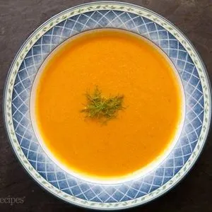 Gluten-Free Nut-Free Provencal Seafood Bisque — French recipe