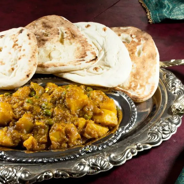 Nut-Free Shellfish-Free P0TATO MASALA inspried by indian masala (Vegetarian) — South east asian recipe
