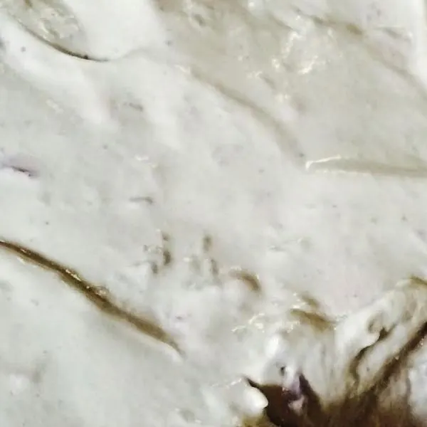 Vegetarian Gluten-Free Frozen Dessert — American recipe